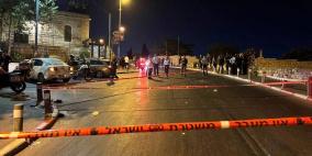 مسلحون يطلقون النار باتجاه حواجز عسكرية للاحتلال في نابلس وجنين