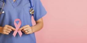 وزارة الصحة: السرطان المسبب الثالث للوفاة في فلسطين