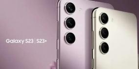 مواصفات ومميزات هاتفي Galaxy S23 و Galaxy S23 Plus