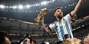 قائمة فيفا النهائية لجائزة أفضل لاعب فى العالم 2022 - 2023