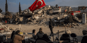 باكستاني يتبرع بـ30 مليون دولار لإغاثة منكوبي الزلازل