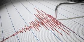 زلزال بقوة ست درجات يضرب وسط الفلبين