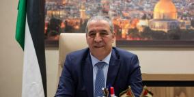 الشيخ ينفي عقد اجتماع "فلسطيني إسرائيلي" في شرم الشيخ قريبا