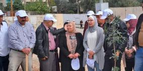 بمناسبة اليوم الوطني للبيئة الفلسطينية.. تنظيم فعالية بعنوان "جيل واع بيئيا .. جيل صامد "