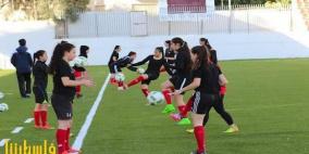 الرجوب يطلق فعاليات ماراثون فلسطين الدولي 2023