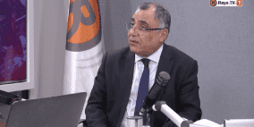 ملحم يتحدّث لراية عن تفاصيل "الراتب الكامل" وأزمة النقابات والتقاعد