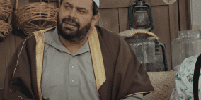 مشاهدة وطن ع وتر الحلقة 3 الثالثة في رمضان 2023 عماد فراجين