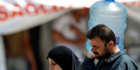 الاتصال الحكومي: استجابة عاجلة في قطاع المياه بغزة ومشاريع استراتيجية بالضفة