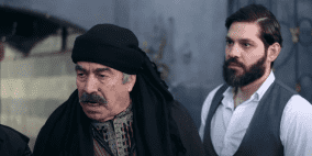 مشاهدة مسلسل باب الحارة الجزء 13 الحلقة 9 التاسعة 2023