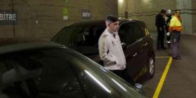 فيديو لحظة و سبب ضرب فالفيردي للاعب فياريال أليكس باينا (شاهد)