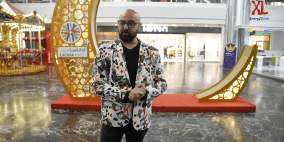 الشاب البستوني في لاكاسا مول| الحلقة الثالثة