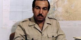 36 عاما على اغتيال أمير الشهداء خليل الوزير "أبو جهاد"