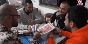  الحلقة السادسة | الشاب البستوني وجولة جديدة في رام الله