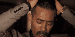 الحجز على فيلا محمد رمضان والسبب؟