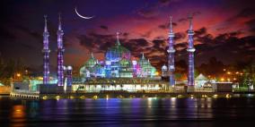 قائمة الدول التي أعلنت السبت أول أيام عيد الفطر 2023