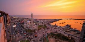 الطقس: أجواء غير مستقرة يصحبها أمطار وعواصف رعدية