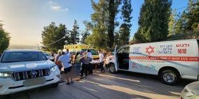بالفيديو: استشهاد شاب برصاص مستوطن في قرية صندلة بالداخل
