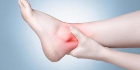 ما هو كعب أخيل وكيفية علاجه؟