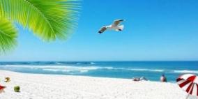 الطقس: أجواء ربيعية والحرارة أقل من معدلها بـ4 درجات