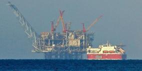 الحكومة الإسرائيلية تصادق على خطة لزيادة صادرات الغاز إلى مصر