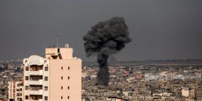 الشاباك وجيش الاحتلال يوصيان بالسعي لوقف إطلاق النار في غزة