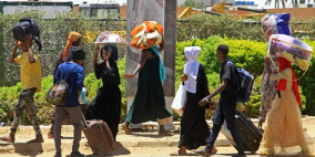 السودان: الأمم المتحدة تطالب بوقف إطلاق النار في "كردفان"