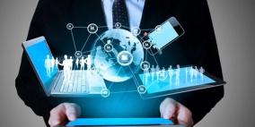 295 ألف مشترك في الإنترنت عبر الألياف الضوئية في فلسطين