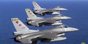 روسيا تحذر من عواقب تزويد كييف بمقاتلات "إف 16"