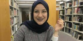 مصرع شابة بحادث سير قرب قرية طرعان بالداخل