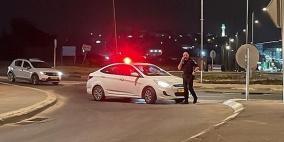 مقتل شاب في جريمة إطلاق نار في اللد