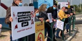 خاص| الداخل الفلسطيني ينزف.. الجريمة تتفشى، فمن المسؤول؟