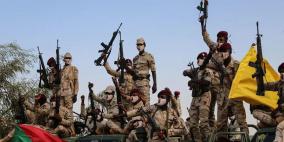 مقتل أكثر من 300 و850 مفقود خلال اجتياح «الدعم السريع» ولاية سنار في السودان
