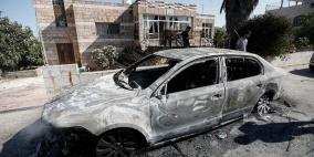 أجهزة الأمن الإسرائيلية: اعتداءات المستوطنين بالضفة "إرهاب قومي"