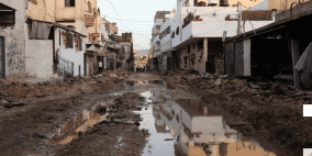 مع دخول العدوان يومه الـ127: الاحتلال يواصل عمليات التجريف والتدمير في مخيم جنين