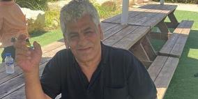 الأسير بشير الخطيب يعانق الحرية بعد اعتقال 35 عاما