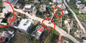 إذاعة عبرية تزعم: العثور على طائرة في جنين