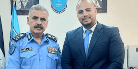 "كهرباء القدس" والشرطة الفلسطينية تبحثان سبل التعاون المشترك