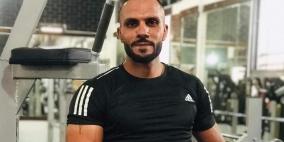 استشهاد شاب برصاص الاحتلال قرب دير نظام شمال غرب رام الله
