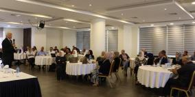 التربية تنظم ورشة حول الارتقاء بواقع القراءة