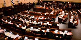 كنيست الاحتلال يمرر التعديلات القضائية بعد فشل التوصل لحل وسط
