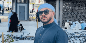 الاحتلال يعتقل شقيقي الشهيد مهند المزارعة من العيزرية