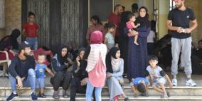 قتيلان وإصابات بتجدد الاشتباكات في مخيم عين الحلوة