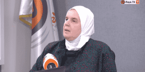 إيمان عناب.. مصممة عصرية تُحيي التراث الفلسطيني بمنتجاتها