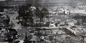 بايدن يعلن "حالة الكارثة" في هاواي ويفرج عن مساعدات فدرالية 