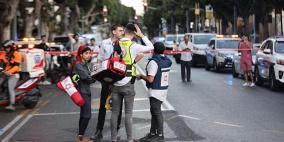 تصريح ادعاء ضد شاب أردني بزعم طعن إسرائيلي في "بيتح تيكفا"