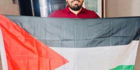 بطل فلسطين محمد دمج يتوّج ببطولة الملك محمد السادس للشطرنج