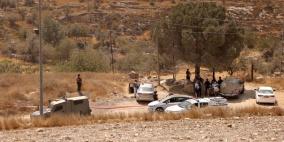 الاحتلال ينشر تحقيقاته الأولية حول عملية الخليل: نفذت بواسطة شخصين