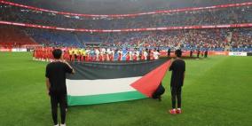 الإعلان عن قائمة "الفدائي" المشاركة في وديتي عُمان وفيتنام