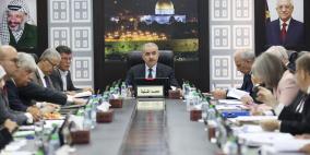 مجلس الوزراء يخصص 100 مليون شيكل لصالح مستشفيات القدس 