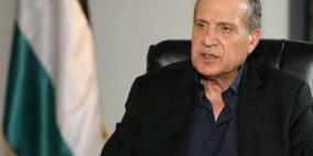 أبو ردينة: نحمل الإدارة الأميركية مسؤولية مجازر غزة وبيت لاهيا
